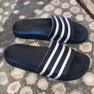 Adidas slides